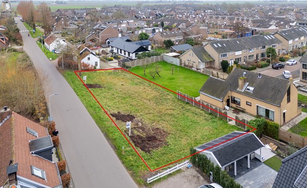 Molendijk 6, 3214 VH Zuidland